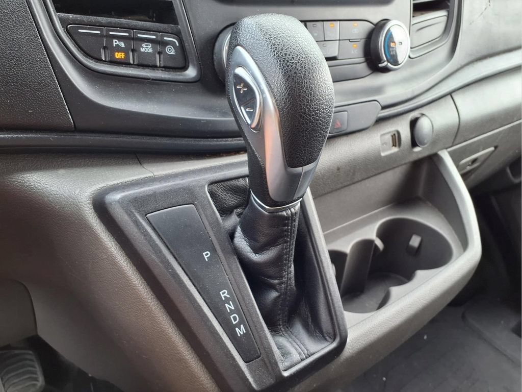 Used 2023 Ford Transit 250 Medium Roof AWD w/ Load Area Protection Package image 18