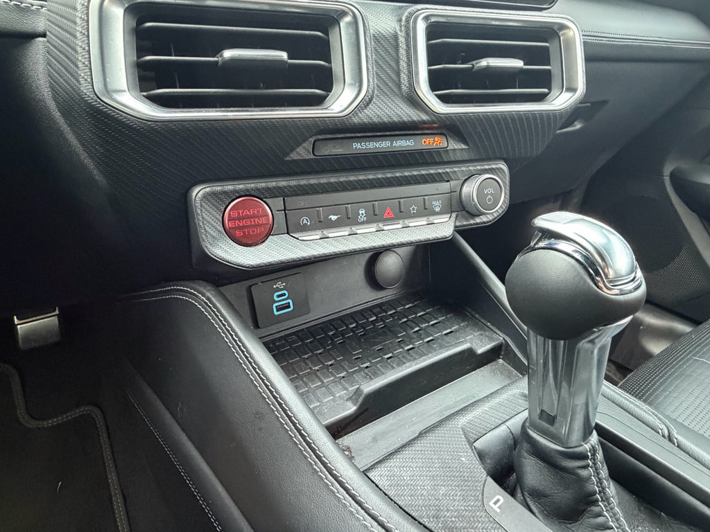 Used 2024 Ford Mustang GT Premium RWD image 28