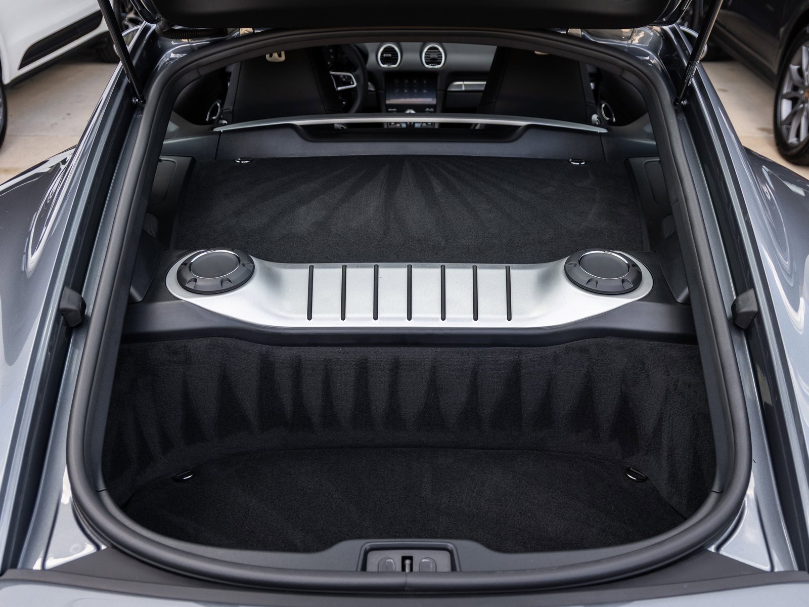 New 2025 Porsche 718 Cayman image 36