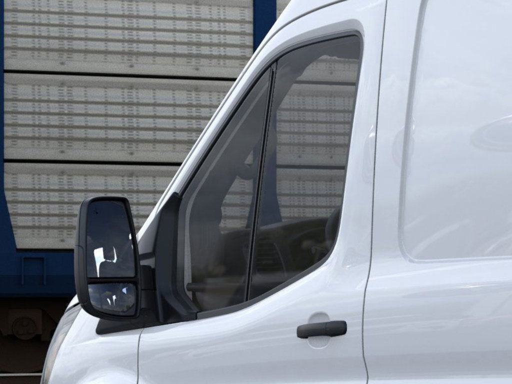 New 2026 Ford Transit 250 148 High Roof Extended image 20