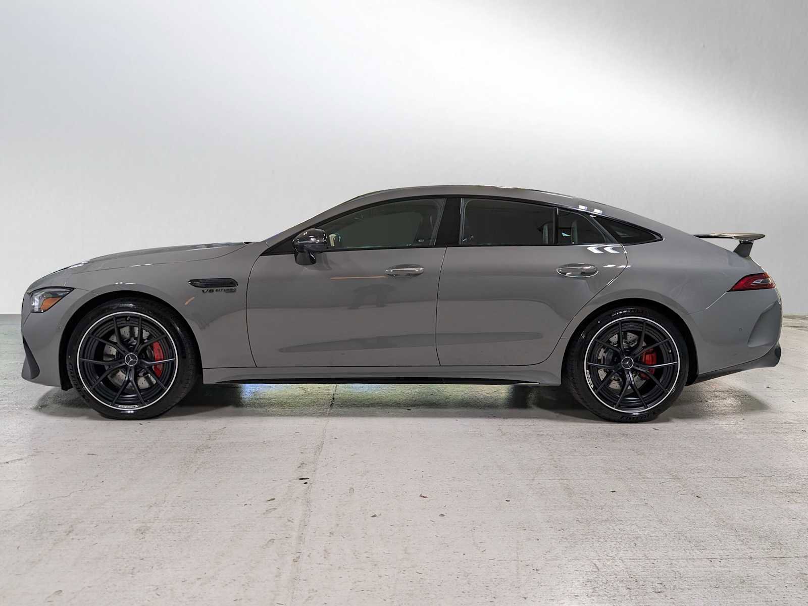 New 2026 Mercedes-Benz AMG GT 63 image 6