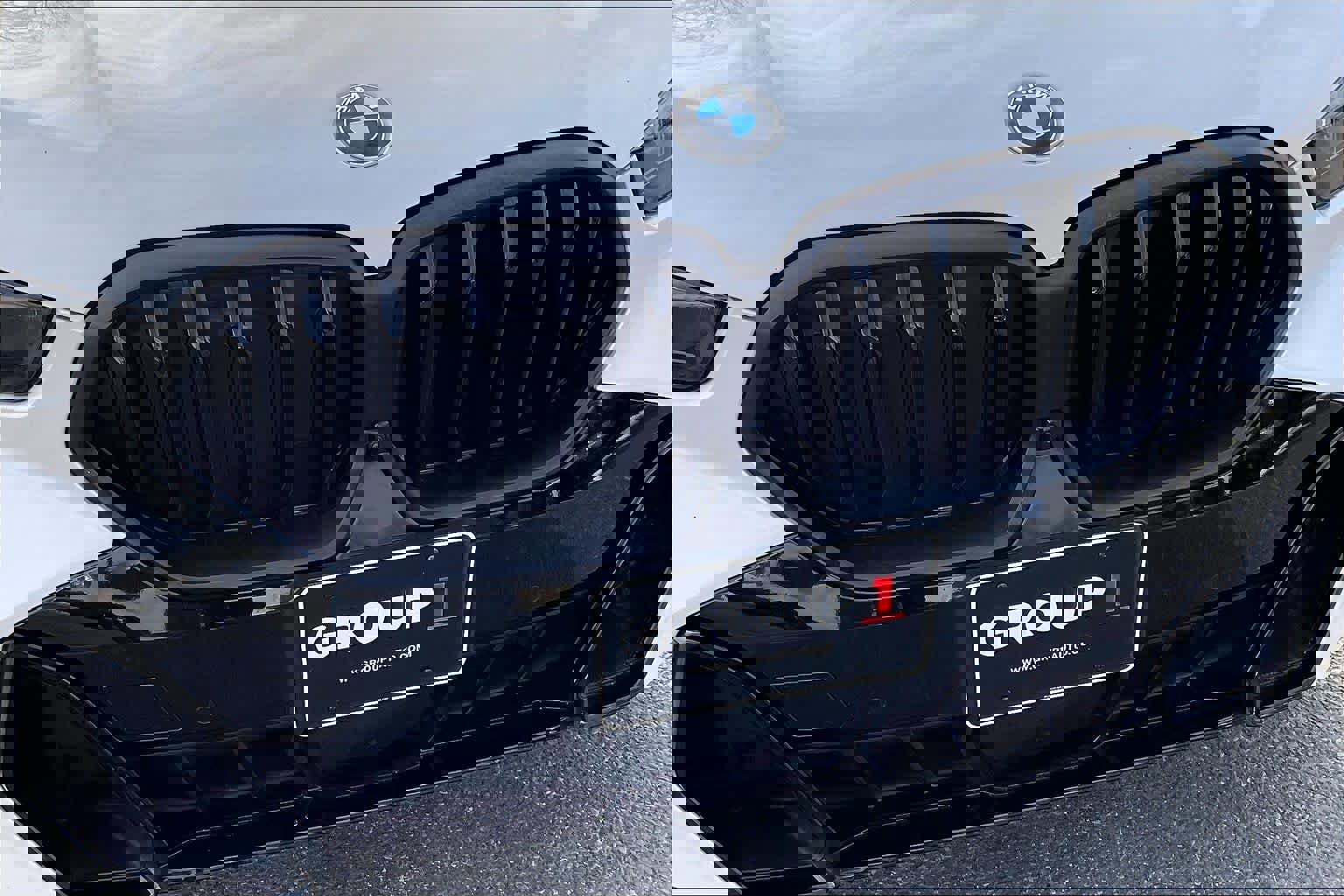 Certified 2024 BMW X6 xDrive40i w/ Premium Package image 32