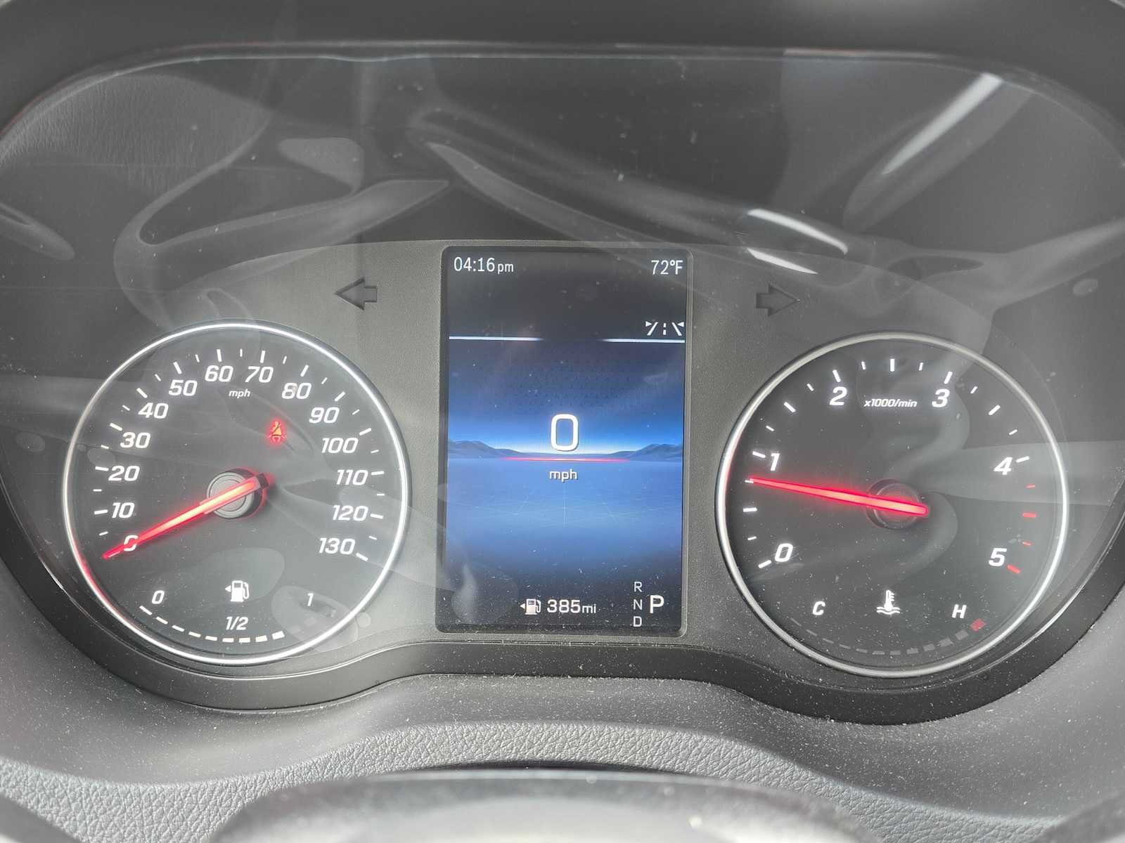 Used 2026 Mercedes-Benz Sprinter 2500 image 29