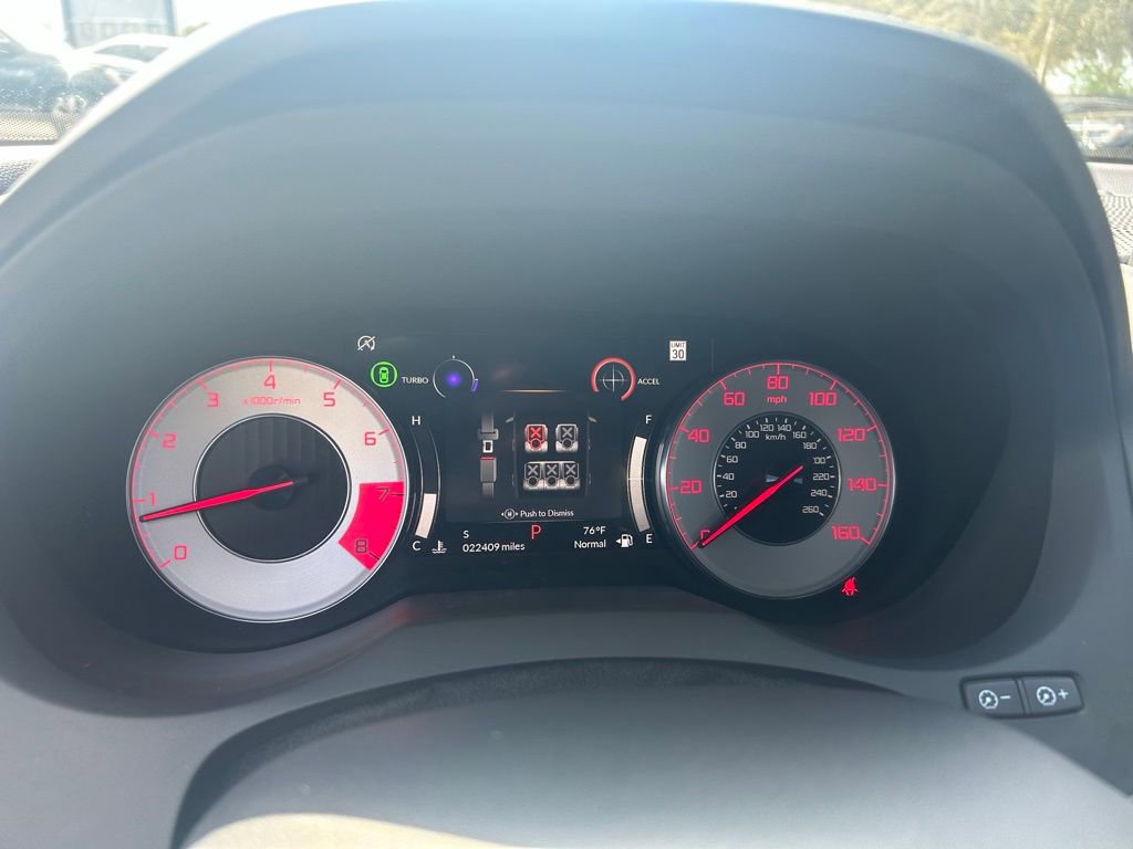 Used 2023 Acura RDX A-Spec image 25