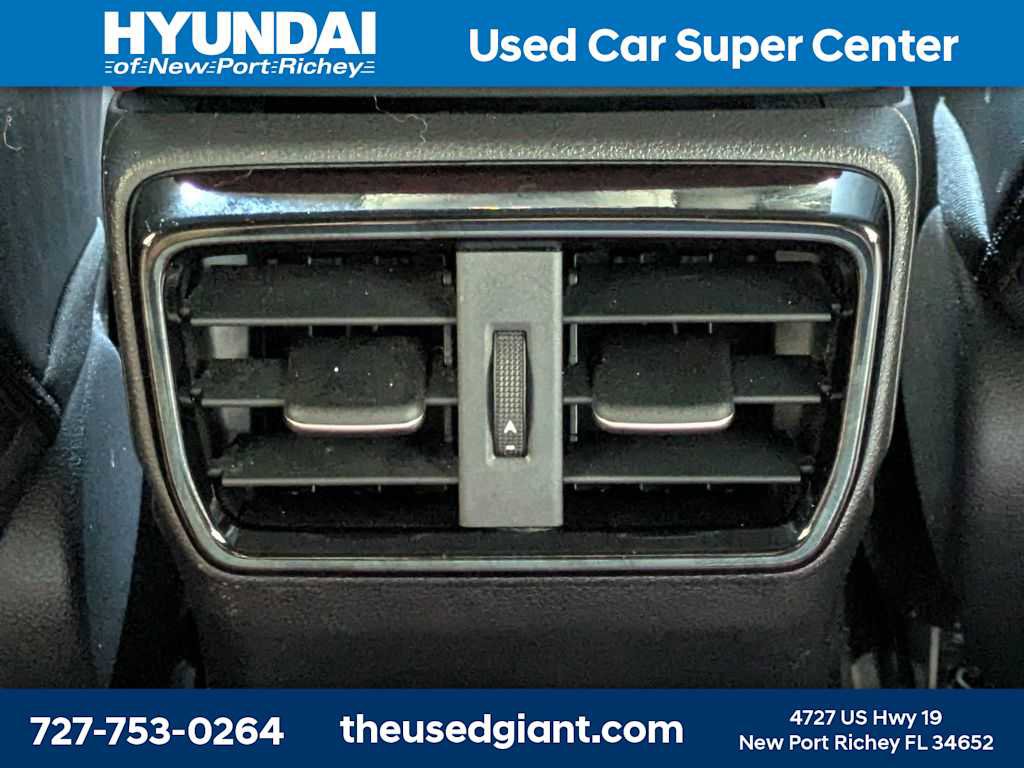 Used 2024 Lexus NX 350 AWD image 16