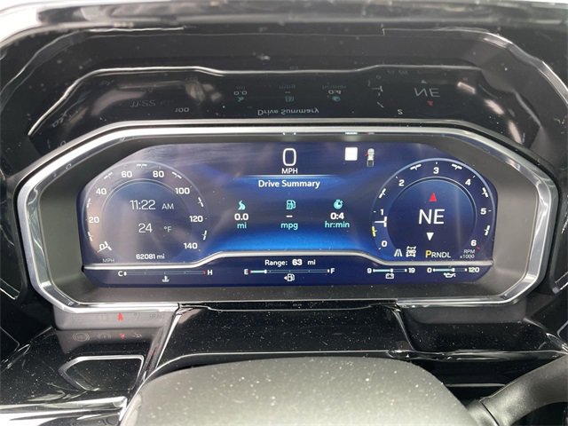 Used 2022 Chevrolet Silverado 1500 LT image 15