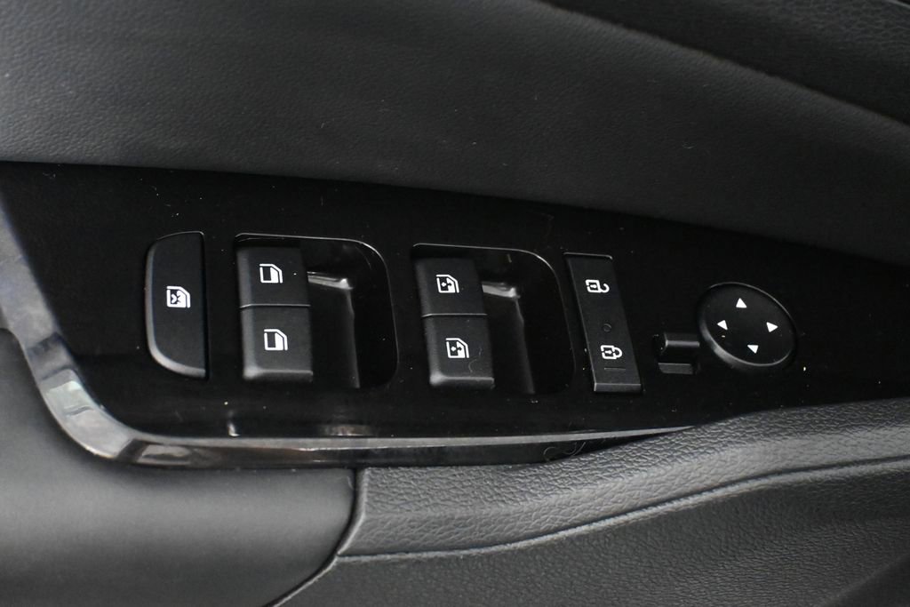 Used 2023 Kia Sportage X-Pro Prestige AWD/4WD image 32