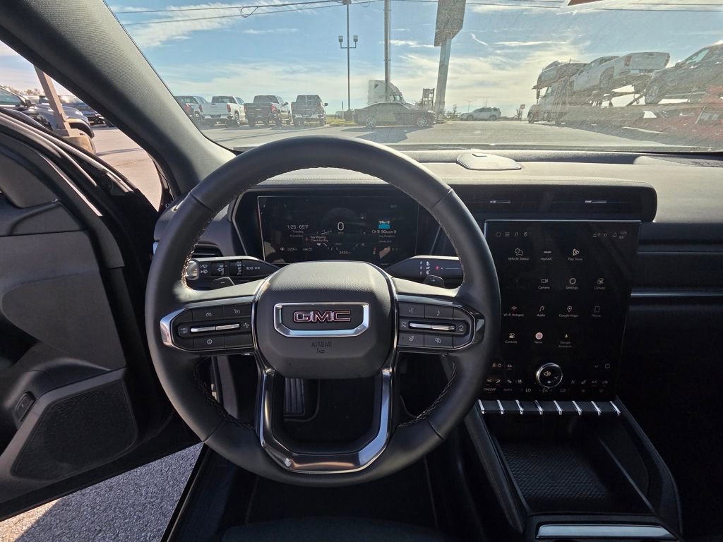 New 2026 GMC Terrain AT4 w/ Convenience Package III AWD/4WD image 11