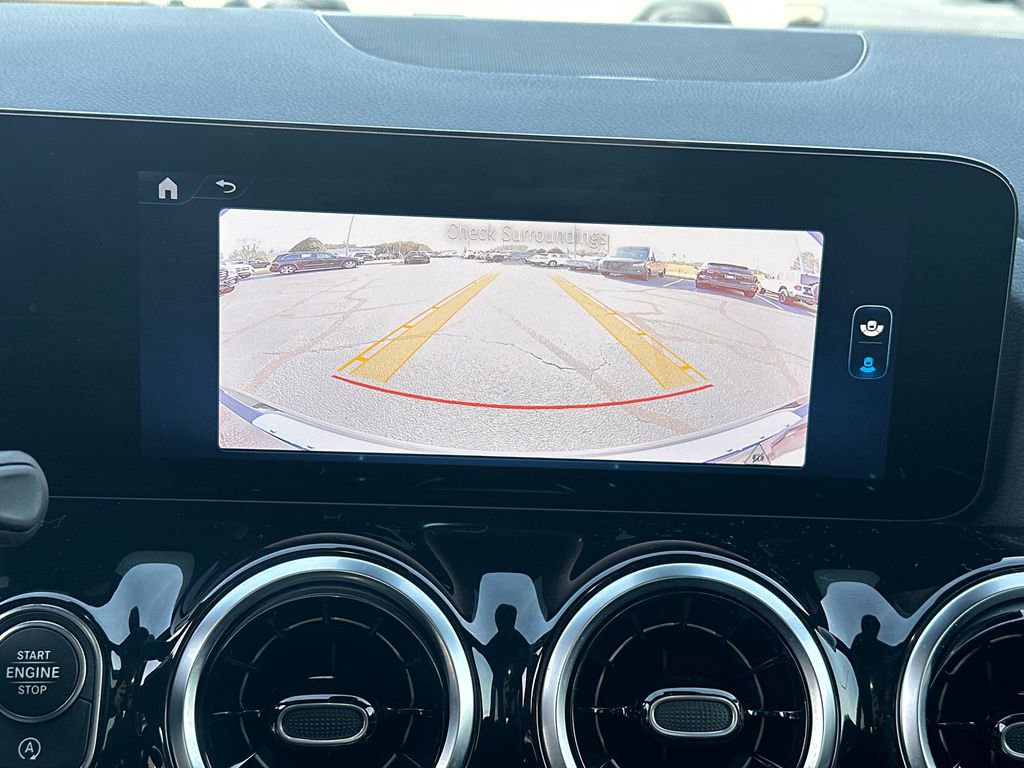 Certified 2026 Mercedes-Benz GLA 250 image 31