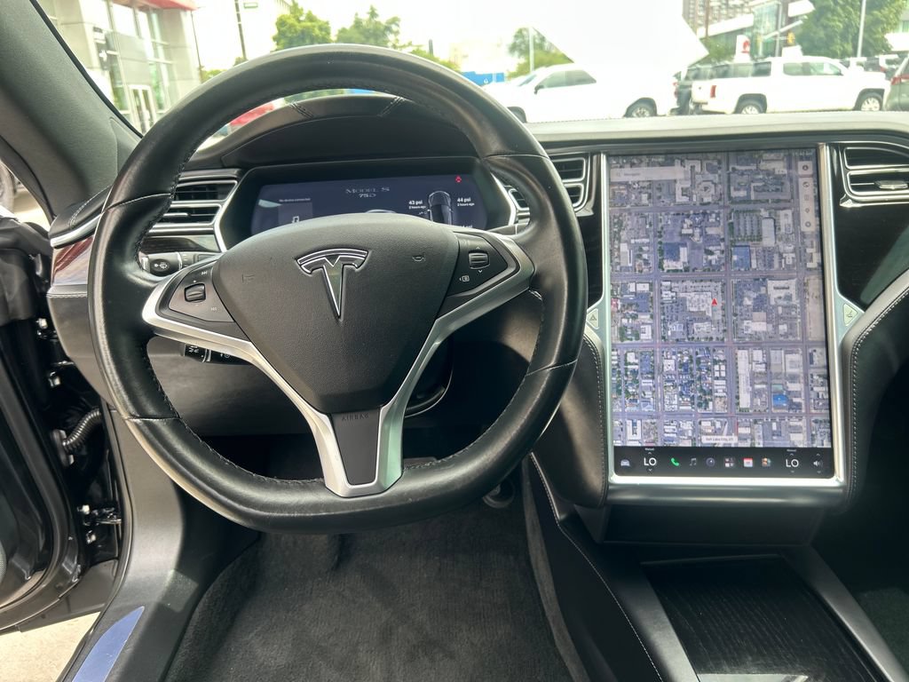 Used 2018 Tesla Model S 75D AWD/4WD image 15