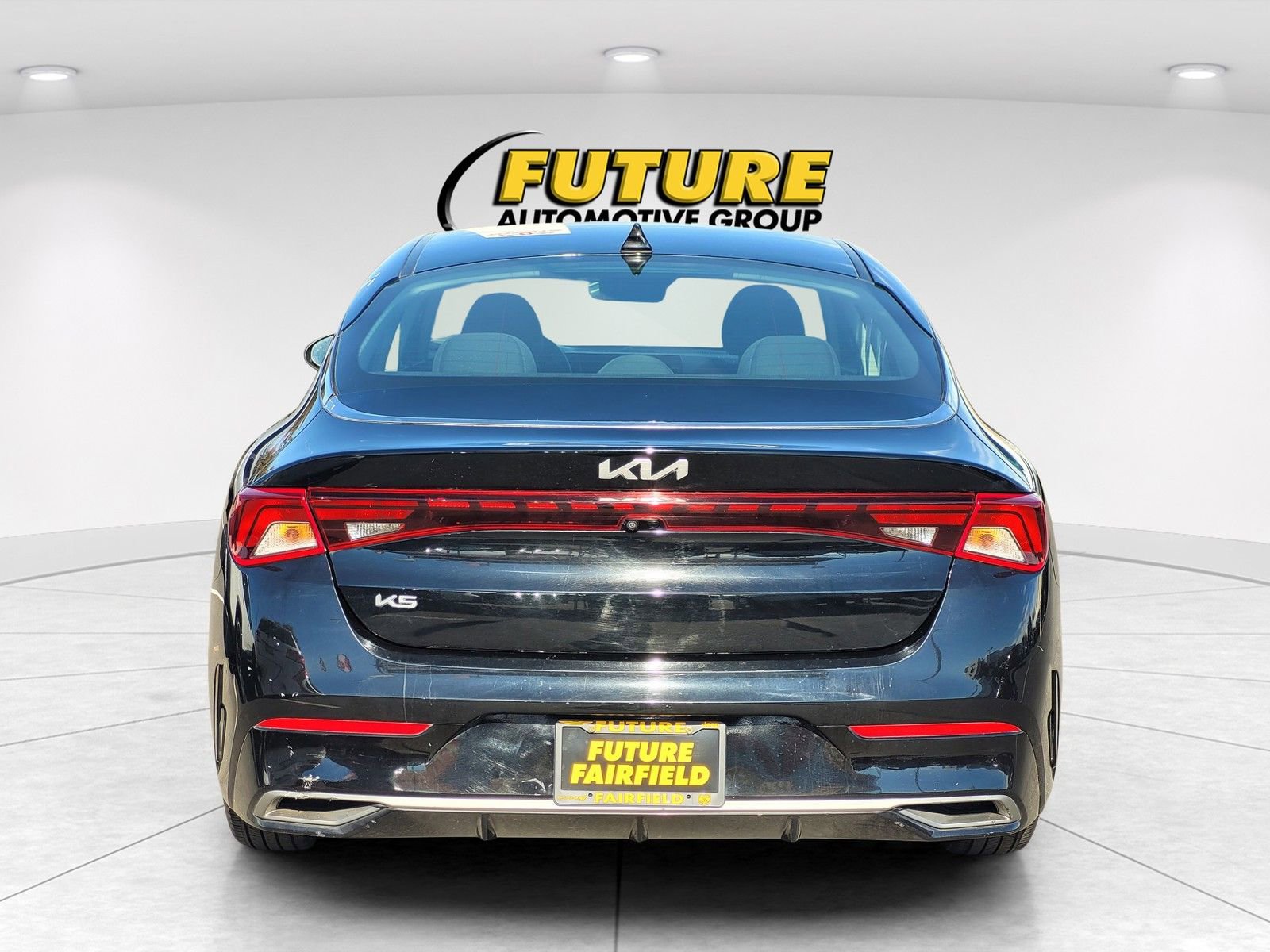 Used 2023 Kia K5 LXS image 5