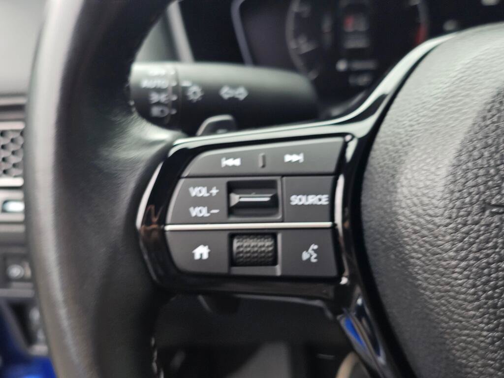 Used 2023 Honda Civic Sport image 30