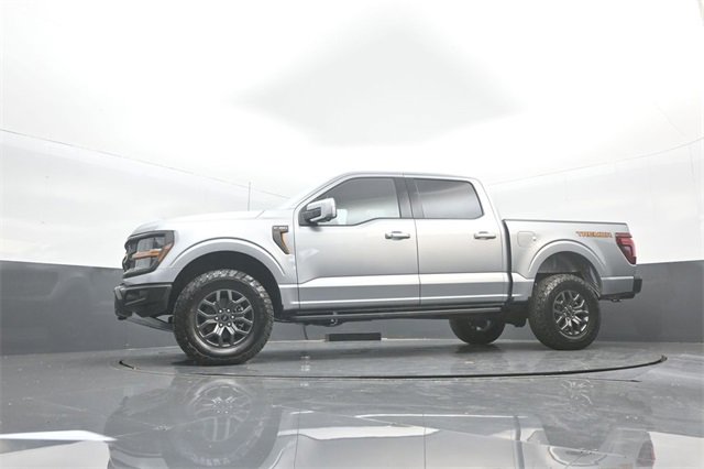 New 2025 Ford F150 Tremor w/ Equipment Group 402A High image 31