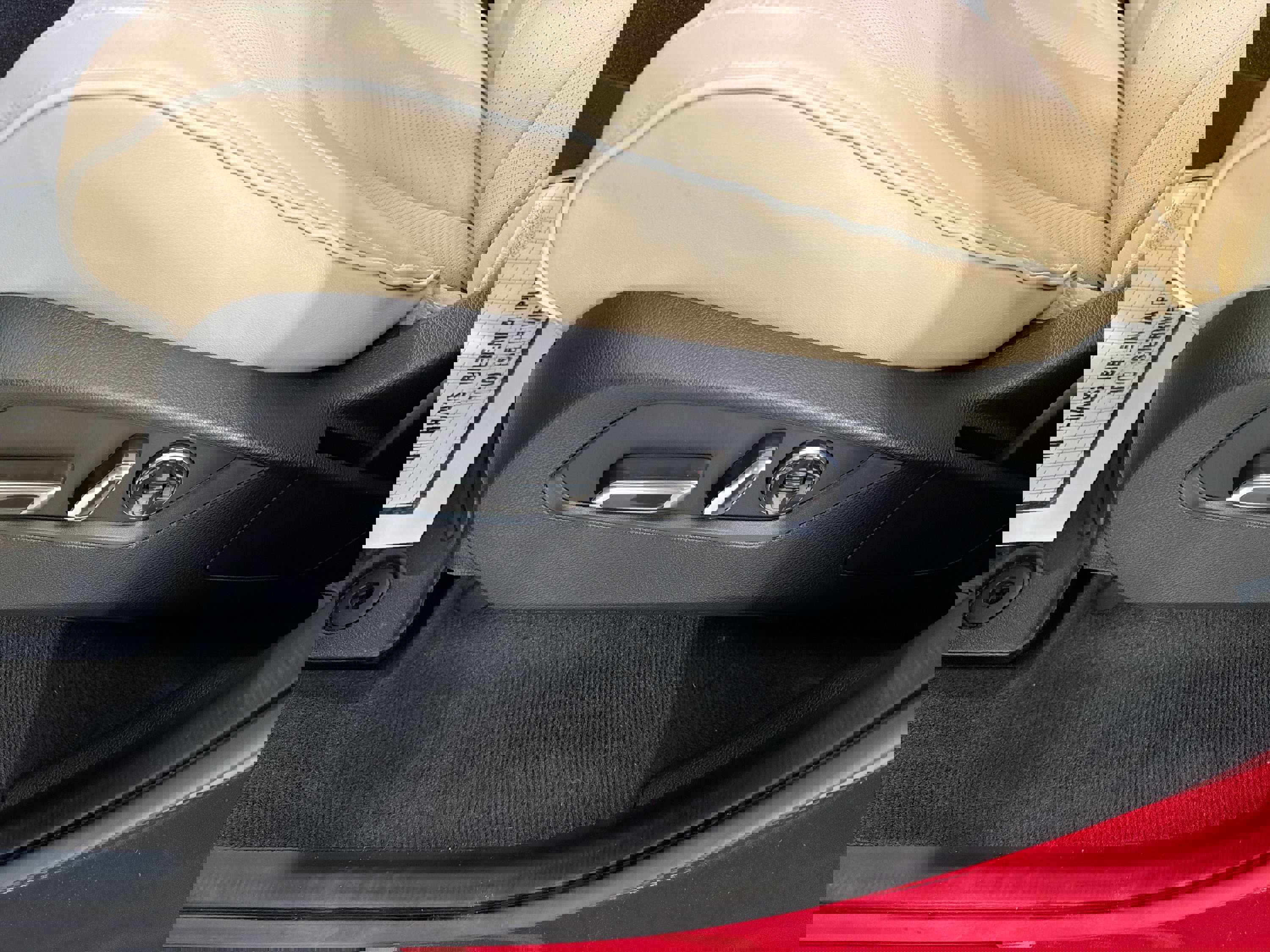 Used 2023 Acura MDX w/Advance Package image 11