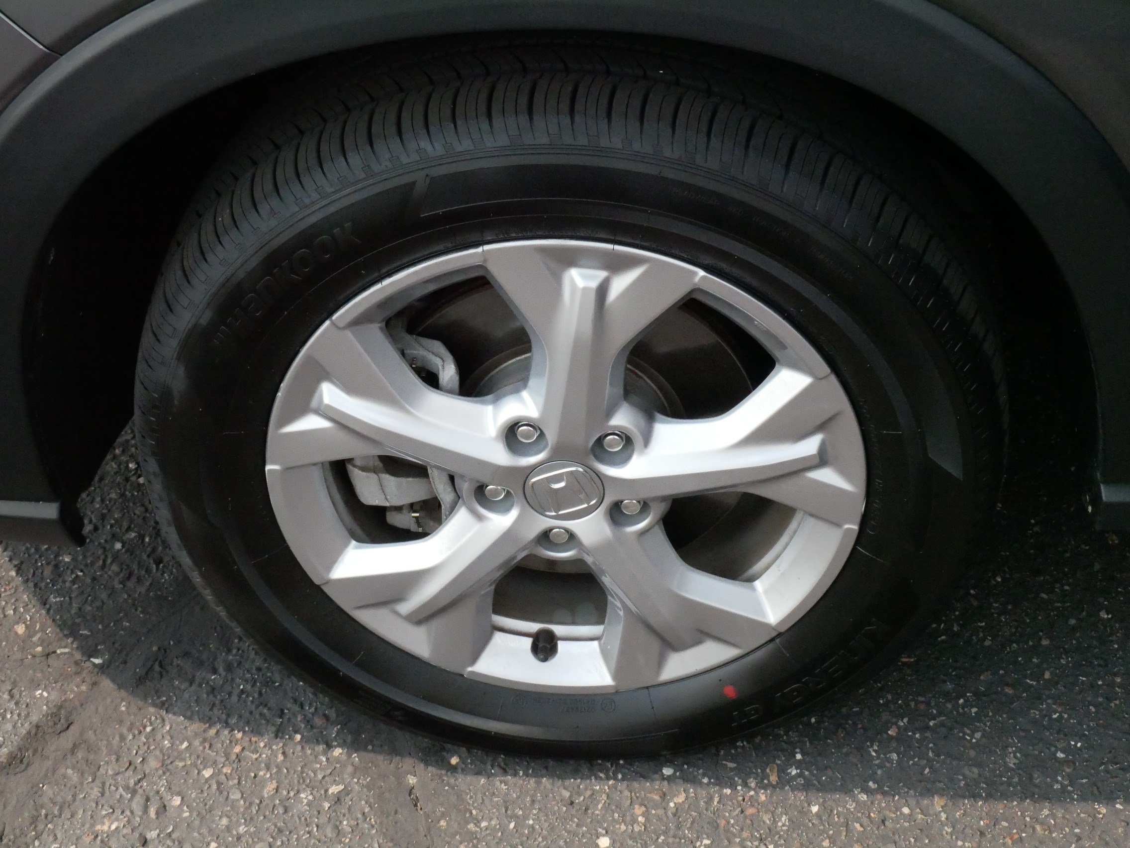 Used 2024 Honda HR-V LX image 15