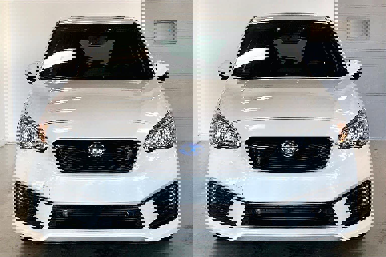 Used 2023 Subaru Impreza 2.0i Sport image 6