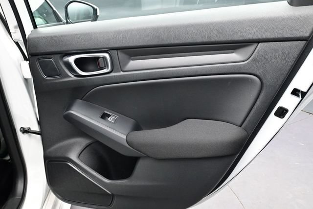 Certified 2026 Honda Civic LX image 20