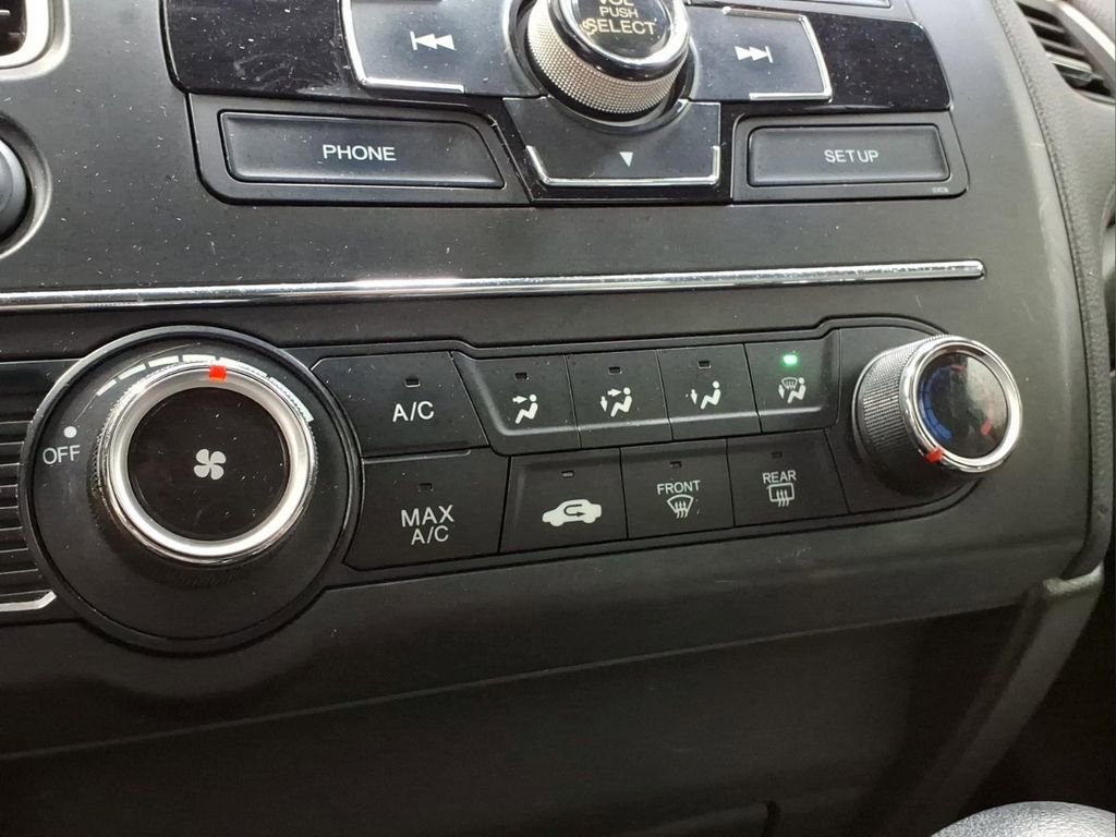 Used 2014 Honda Civic LX image 9