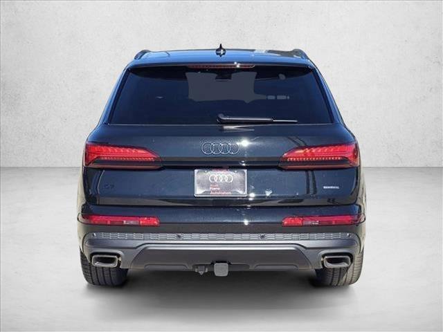 New 2026 Audi Q7 3.0T Premium Plus image 6