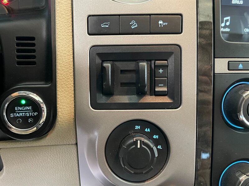 Used 2017 Ford Expedition Limited AWD/4WD image 14