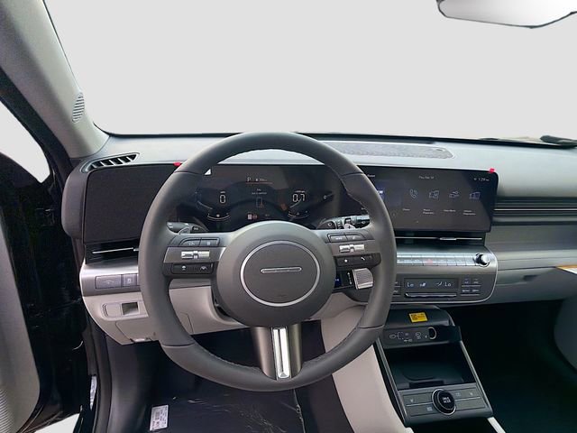 New 2026 Hyundai Kona SEL Premium image 11