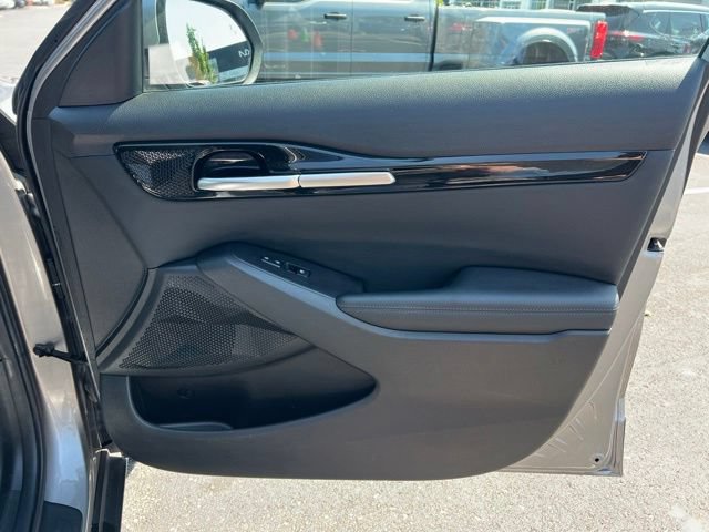 Certified 2021 Kia Seltos EX AWD/4WD image 34