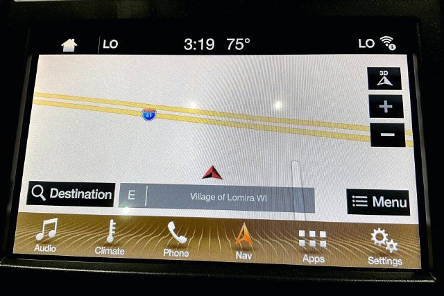 Used 2019 Lincoln MKC Reserve AWD/4WD image 47