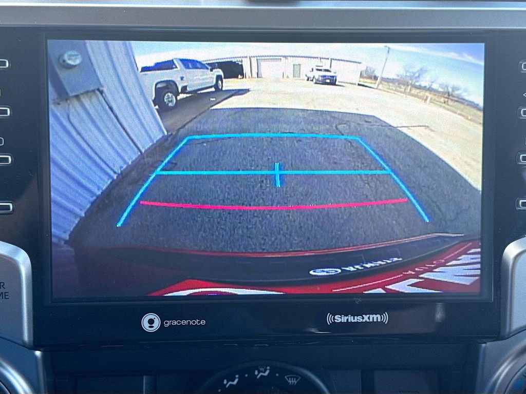 Used 2021 Toyota 4Runner SR5 image 16