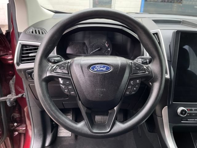Used 2023 Ford Edge SEL AWD/4WD image 19