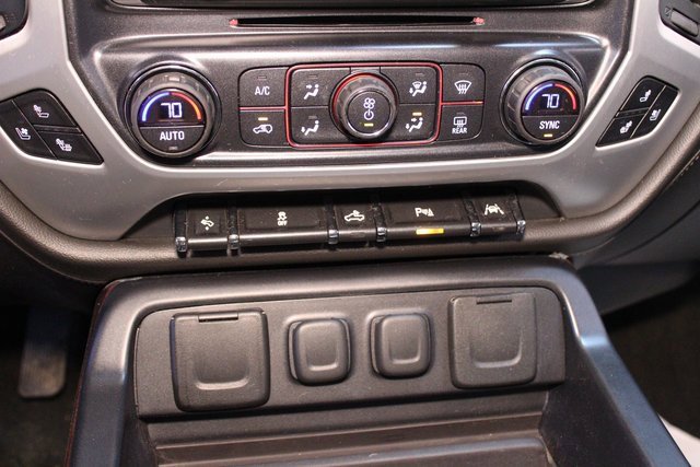 Used 2016 GMC Sierra 1500 SLT image 23