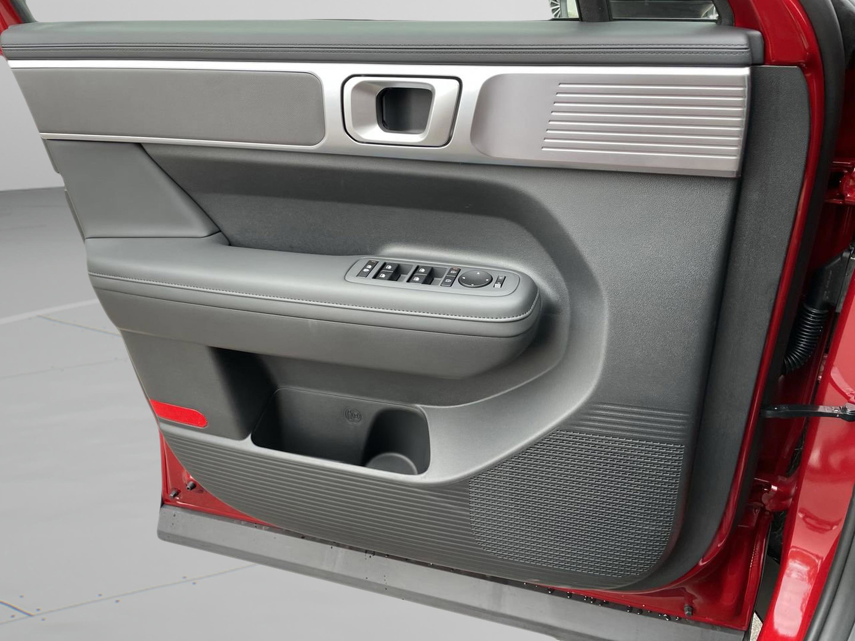 New 2026 Hyundai Santa Fe XRT image 15