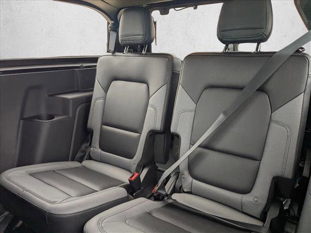 Used 2023 Ford Bronco Black Diamond w/ Sasquatch Package image 18