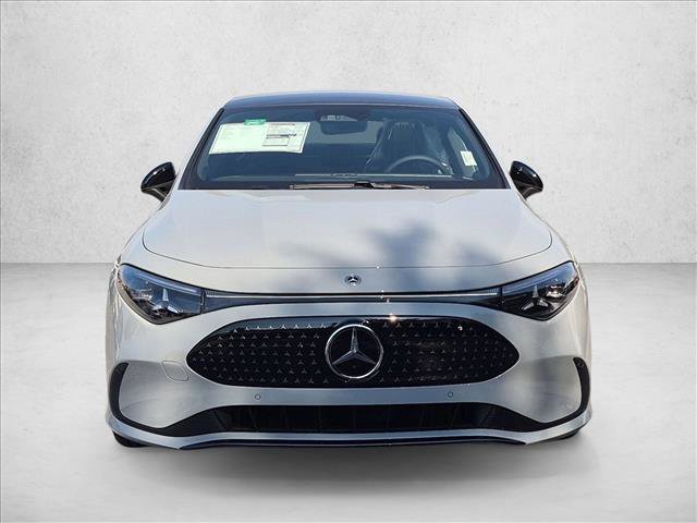 New 2027 Mercedes-Benz CLA 350 image 6