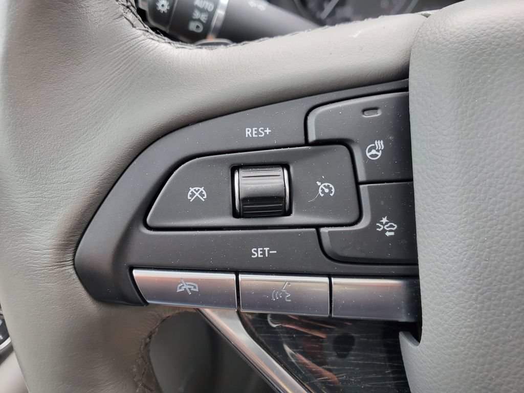 Used 2021 Cadillac XT6 Premium Luxury AWD/4WD image 22