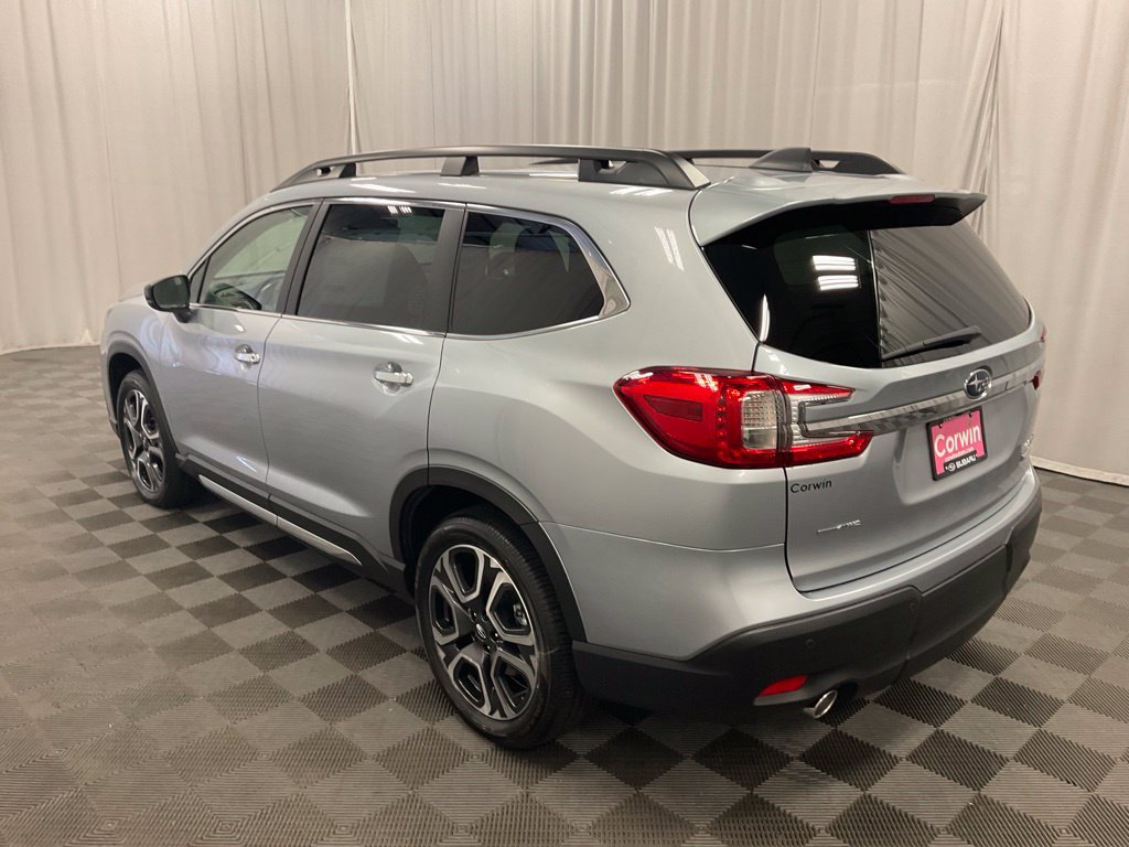 New 2027 Subaru Ascent Touring AWD/4WD image 4