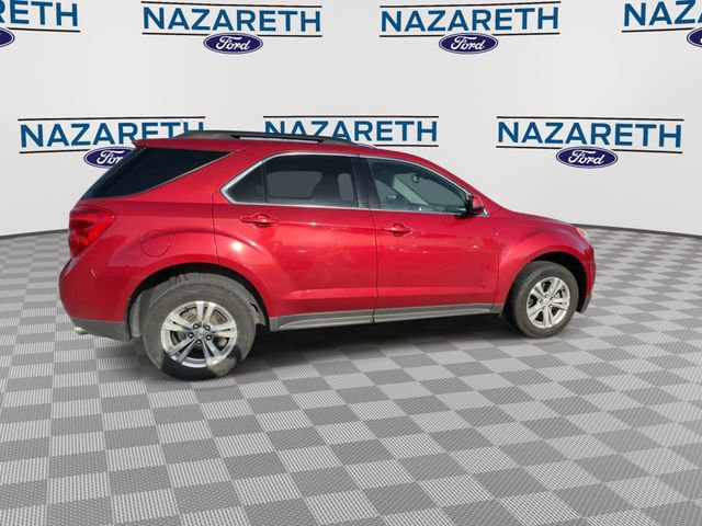 Used 2014 Chevrolet Equinox LT w/ Power Convenience Package image 9