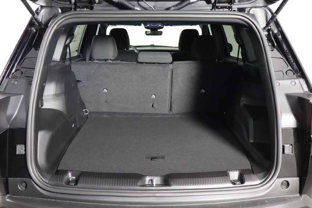 New 2027 Jeep Cherokee Laredo AWD/4WD image 17