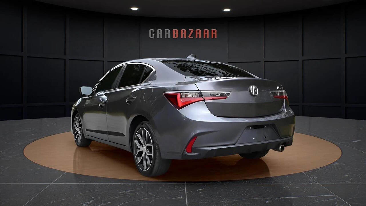 Used 2019 Acura ILX image 5