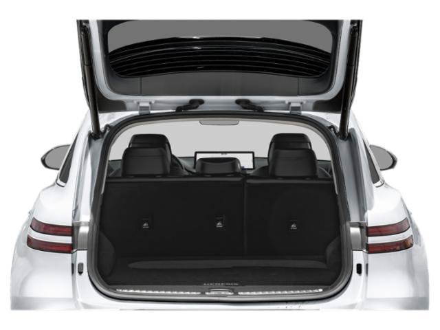 Used 2022 Genesis GV70 2.5T w/ Sport Prestige Package AWD/4WD image 14