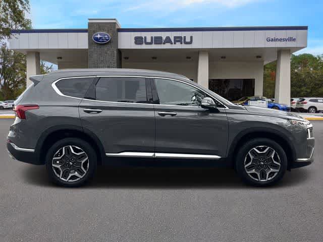 Used 2023 Hyundai Santa Fe Limited AWD/4WD image 7