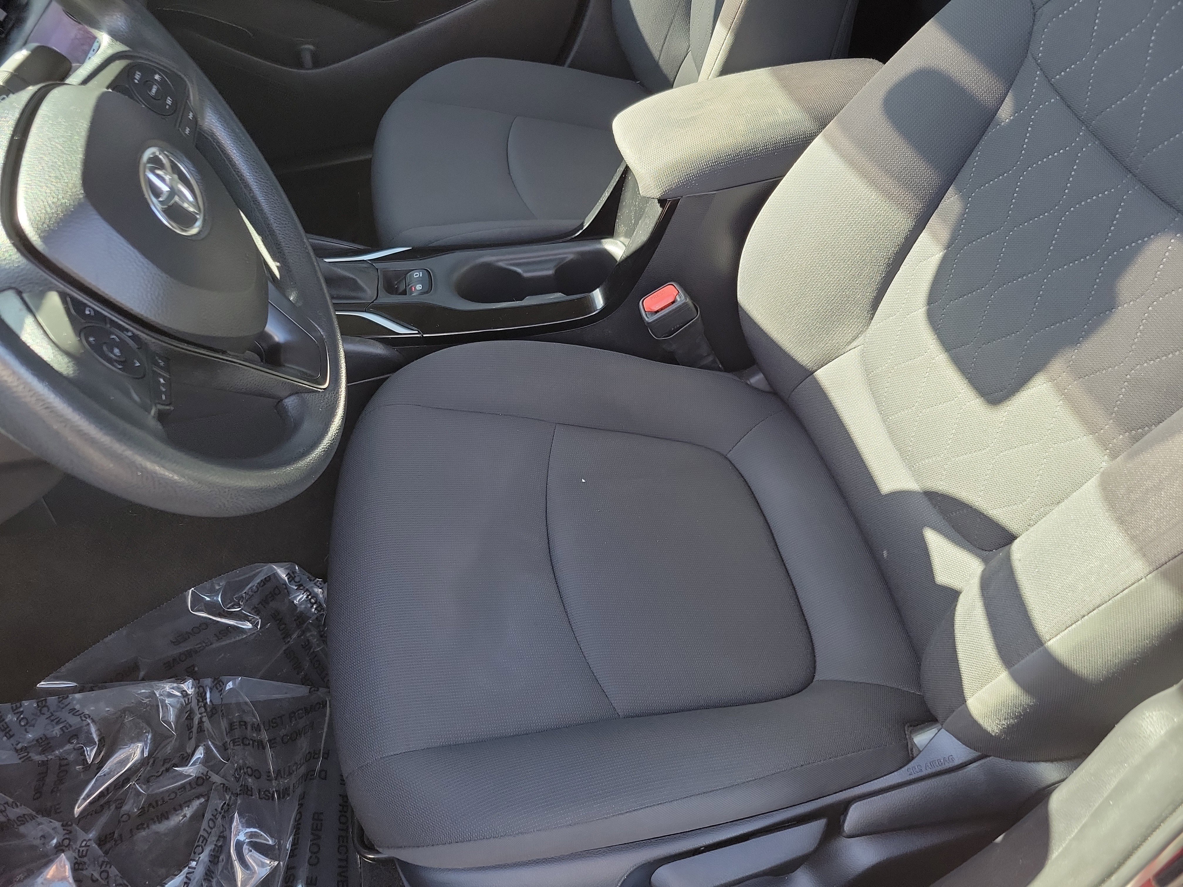 Certified 2022 Toyota Corolla LE image 12