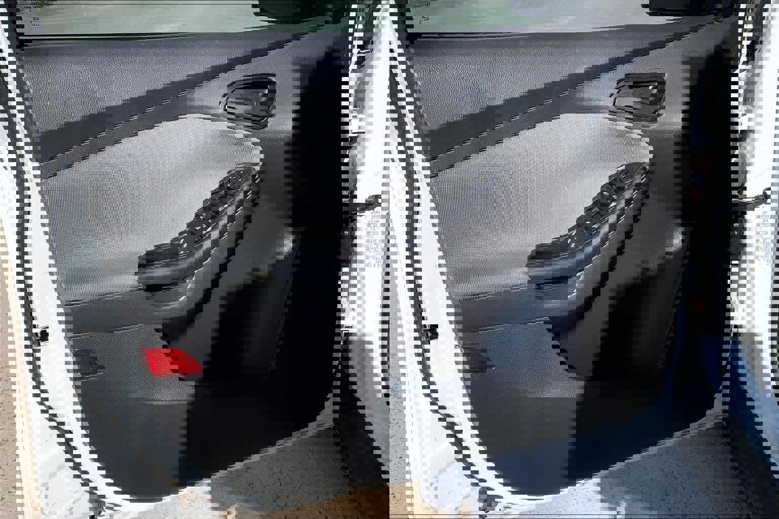 Used 2012 Ford Focus SE image 21