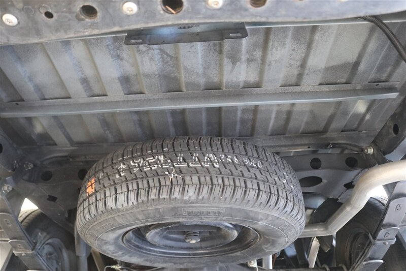 Used 1995 Toyota T100 2WD Regular Cab image 30