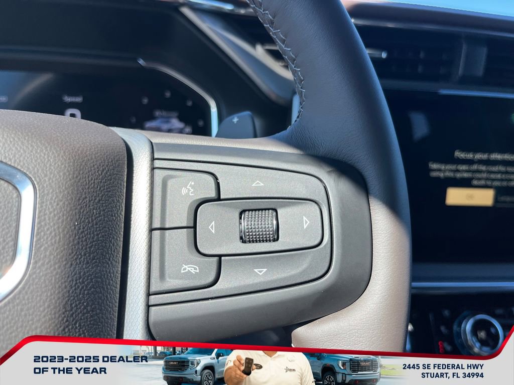 New 2026 GMC Sierra 1500 Denali image 27