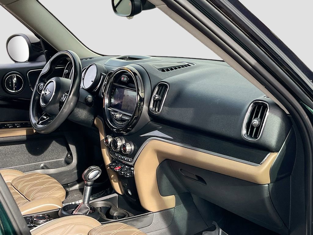 Used 2019 MINI Cooper Countryman S w/ Convenience Package image 32