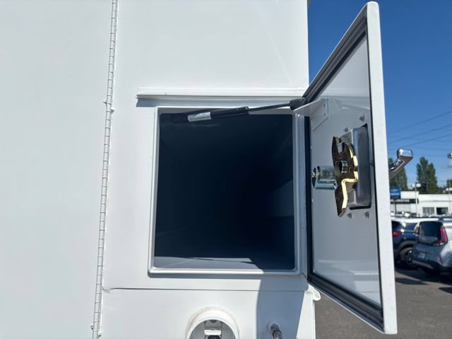 Used 2021 Chevrolet Express 3500 w/ Power Convenience Package RWD image 30