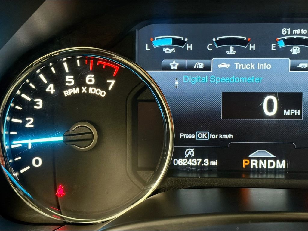 Used 2019 Ford F150 Lariat w/ Equipment Group 502A Luxury image 13