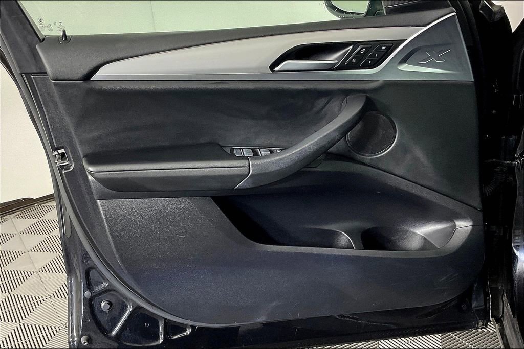 Used 2022 BMW X3 sDrive30i image 25