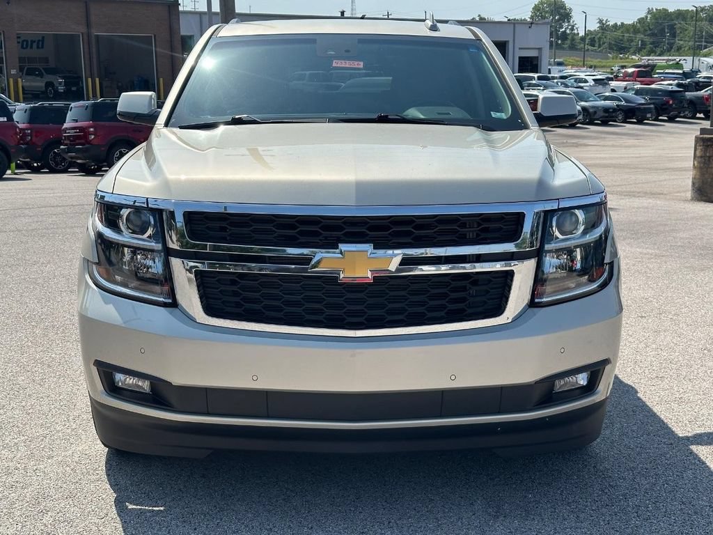 Used 2016 Chevrolet Tahoe LT RWD image 9