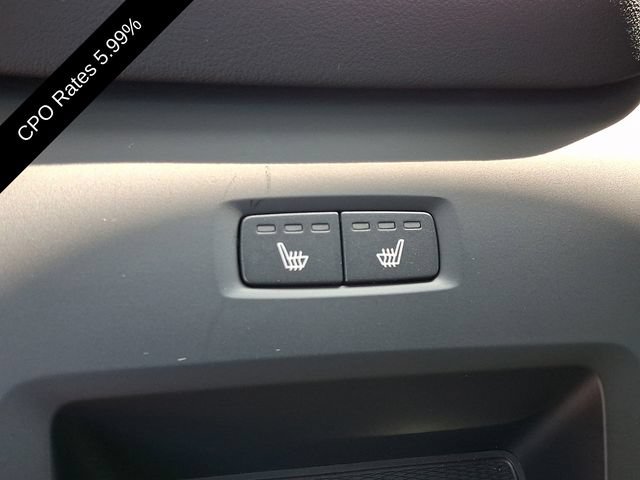 Certified 2024 Volvo XC60 T8 Core w/ Climate Package AWD/4WD image 13